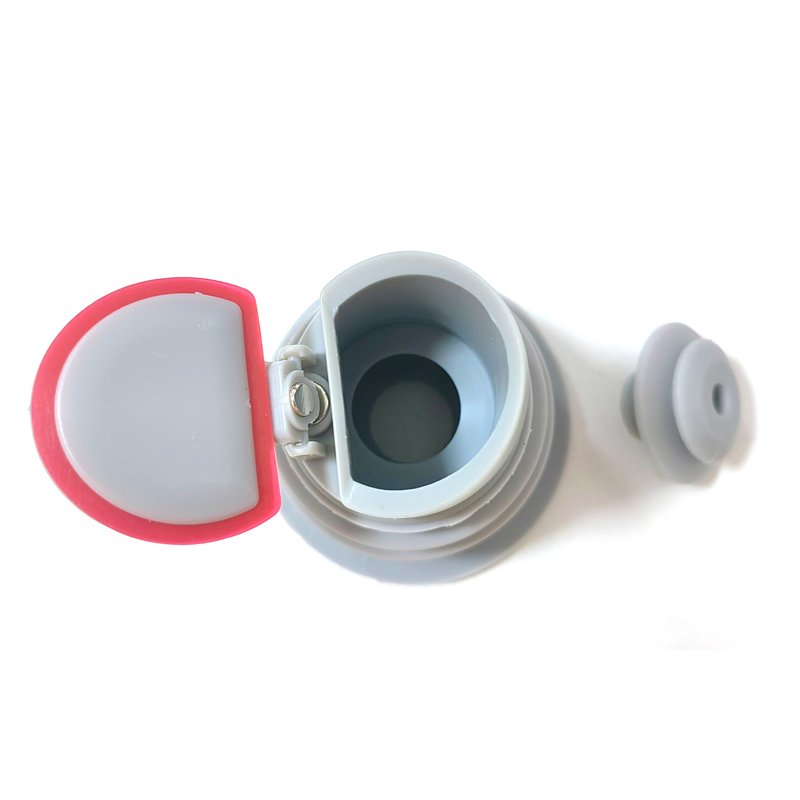 磁吸闭合阀硅胶防臭密封塞 35/40管 个高清大图