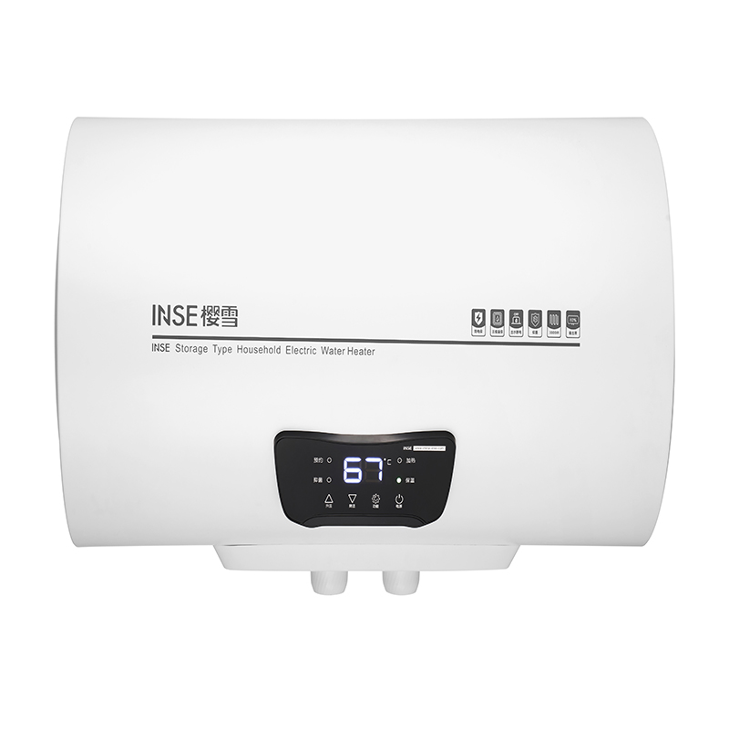 樱雪电热水器ICD-80T-CA2002