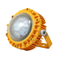 光大特照 EBF605(L) LED AC220V 48W IP68 5700K 抗震防爆平台灯 (计价单位:盏) 黄色