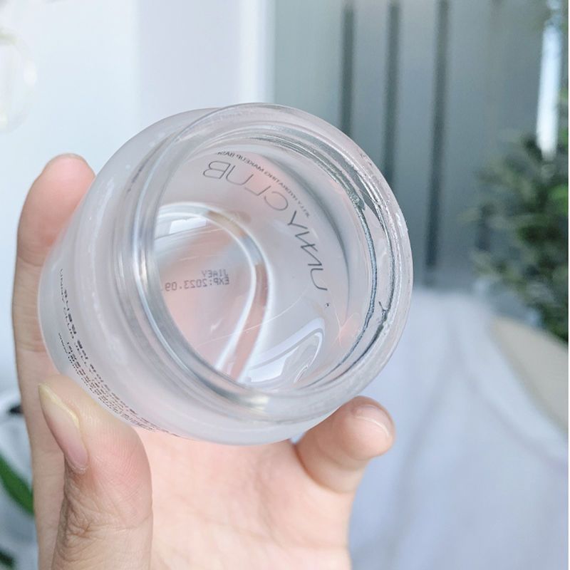 UNNY玫瑰妆前乳隔离霜打底遮瑕控油保湿舒缓隐形毛孔官方旗舰啫喱 水凝焕颜妆前乳