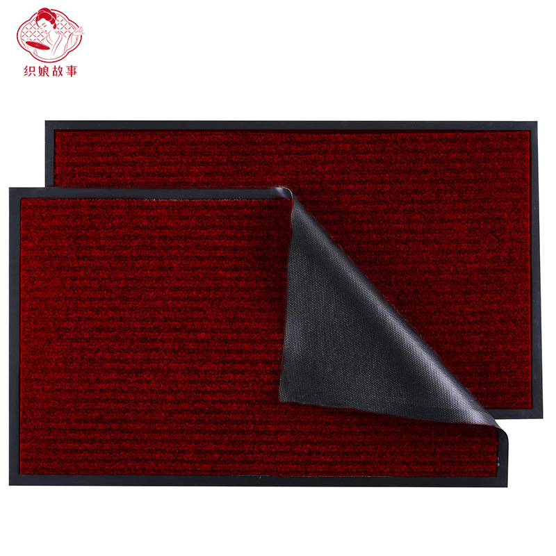 织娘故事 地毯 80*120cm/张高清大图