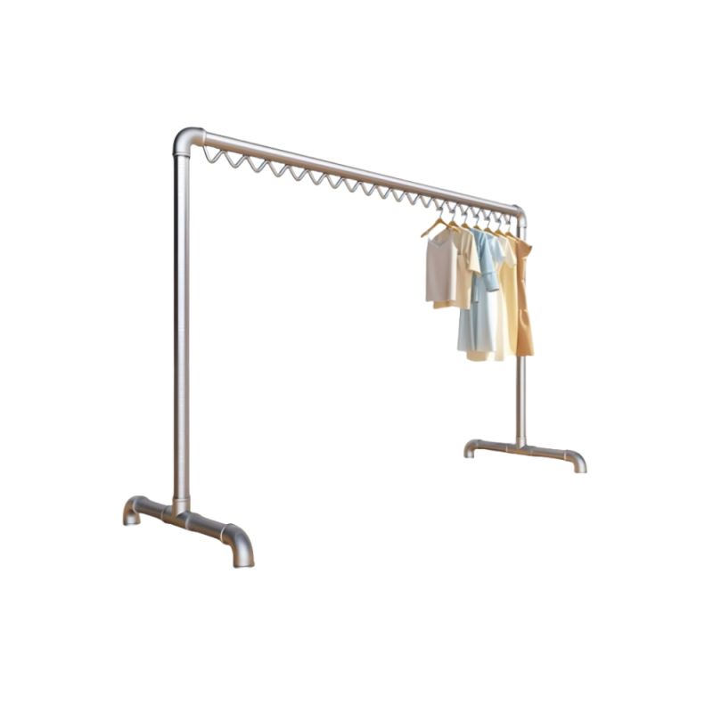 凡尔尚衣架高清大图