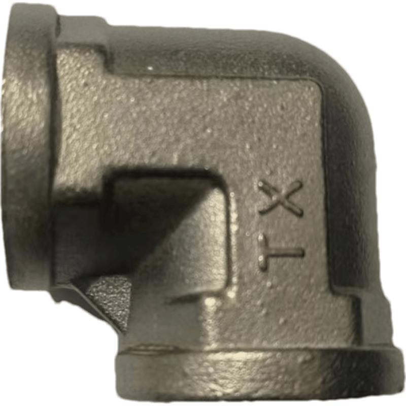 蔚珺不锈钢弯头1寸DN25mm个图片