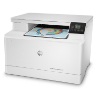 惠普(HP)180n 彩色激光多功能一体机