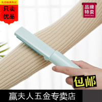粘毛器可水洗滚筒神衣服毛刷去毛器粘去除沾毡黏便携式滚毛器尘纸