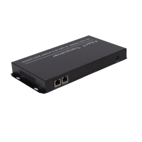 瑞利通8光2电光纤收发器XRLT-1820