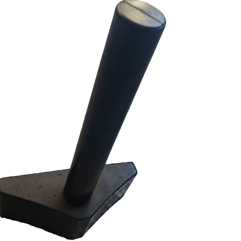 蔚珺橡胶止挡垫块仅用于汽车轮胎长180*宽65*高70mm个高清大图