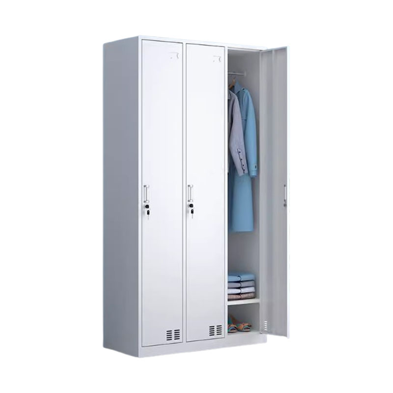 莱衡居 更衣橱 3门/台