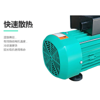 威乐 PUN-750EH自动 热水全自动增压泵