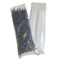 具安金 尼龙扎带 8.8mm*400mm*100条 包