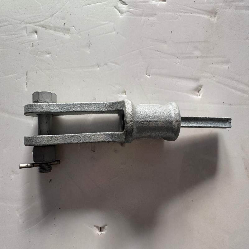 WJ 楔形线夹 NX-2 个高清大图