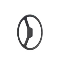 军车器材东风康明斯EQ1118EQ2102军车配件驾驶室方向盘总成