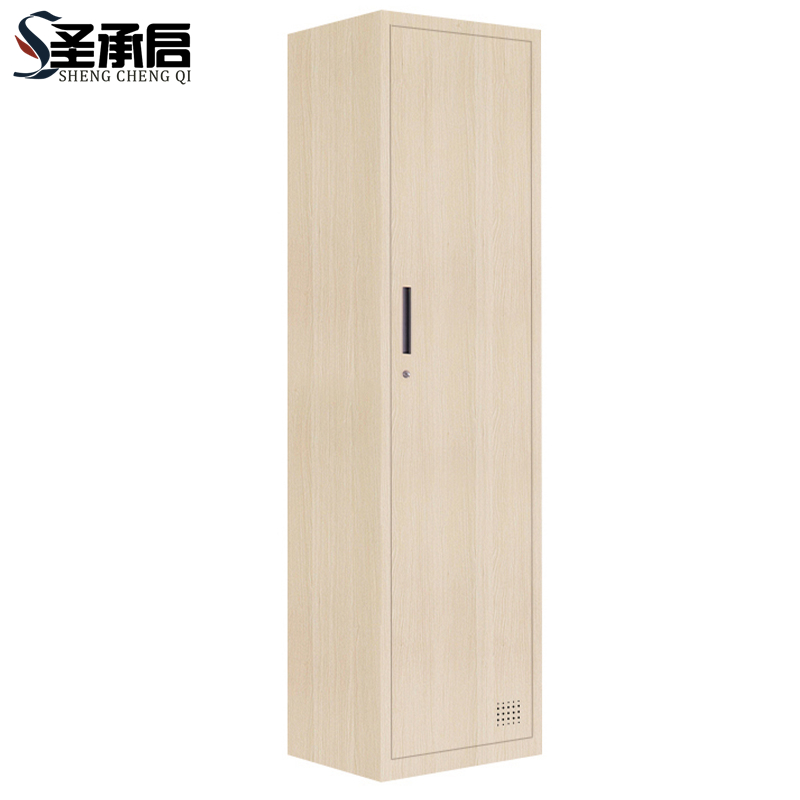 圣承启 物品柜 单门台高清大图