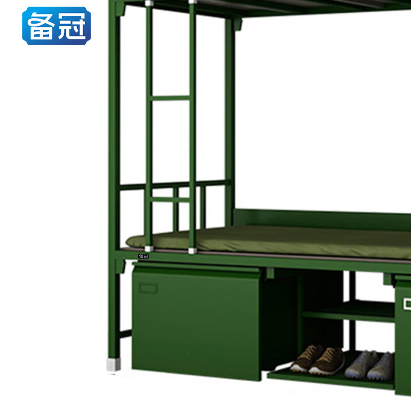 备冠 高低床 2000*900*1800mm 张高清大图