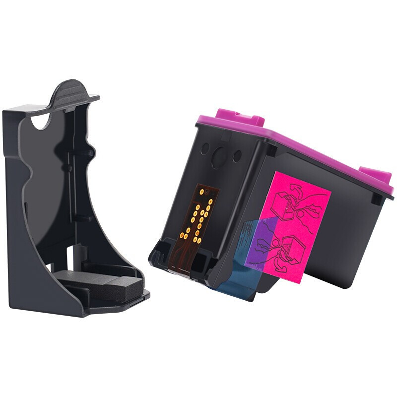 旗胜 墨盒黑色 840XL 支高清大图