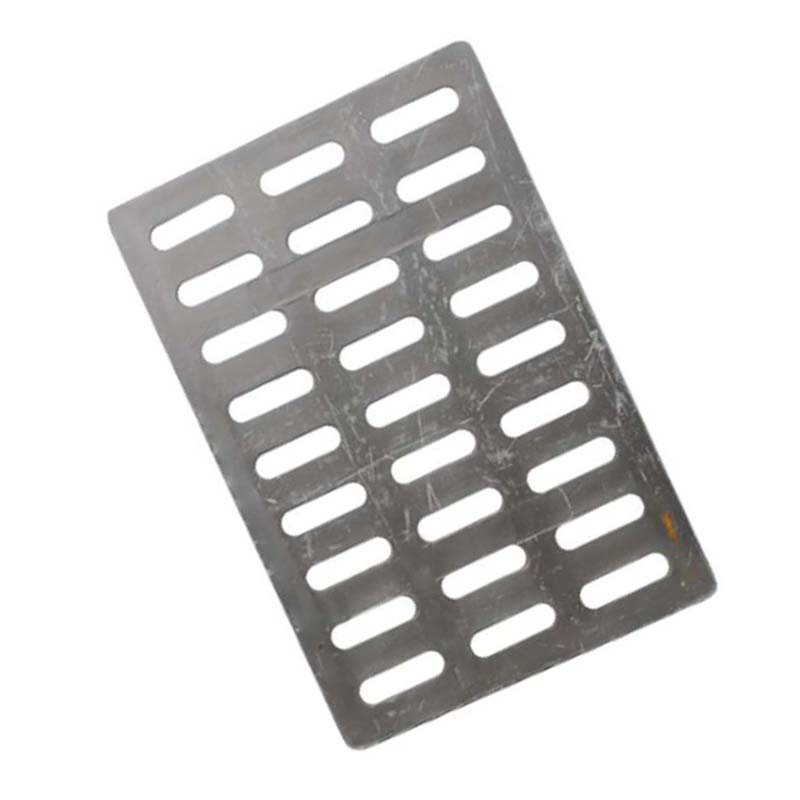 冠谦树脂沟盖板400*600*40mm张高清大图