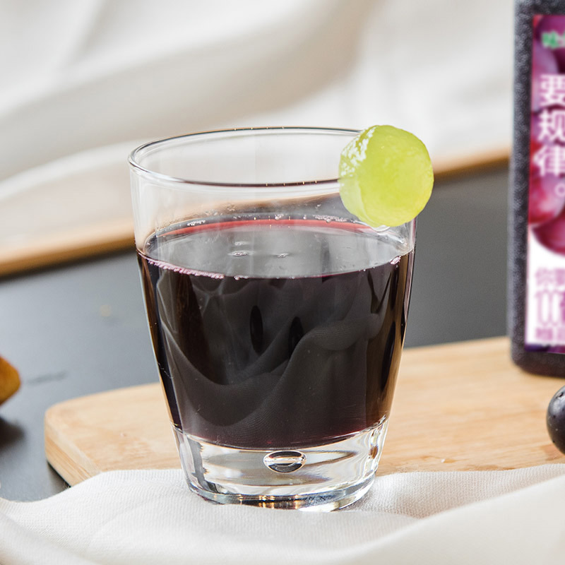 味全每日c葡萄汁900ml