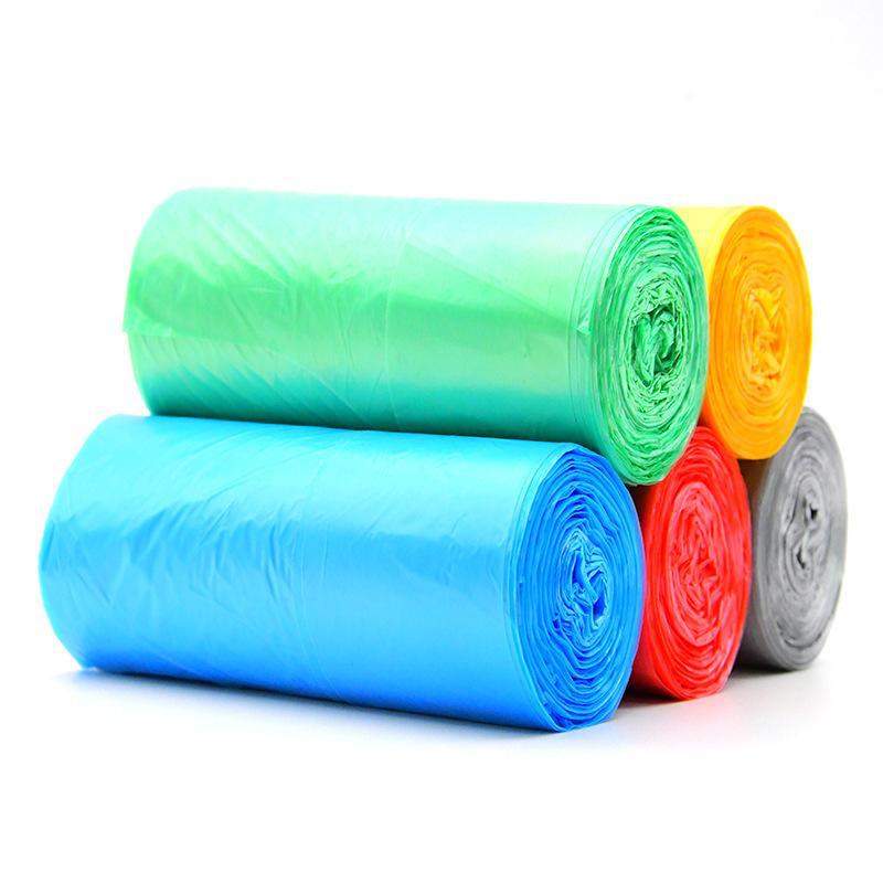 一颗枣树垃圾袋手提|500×600mm