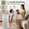 美的智能空气净化器 KJ400G-Z1 Pro多层过滤高效除PM2.5 宠物家庭20-30㎡ 适用