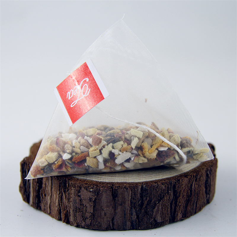 【中华特色】河北供销馆 荣华本草 红豆薏米茶10g*10包 红豆薏米赤小豆芡实祛湿养生茶 保定安国特产 华北