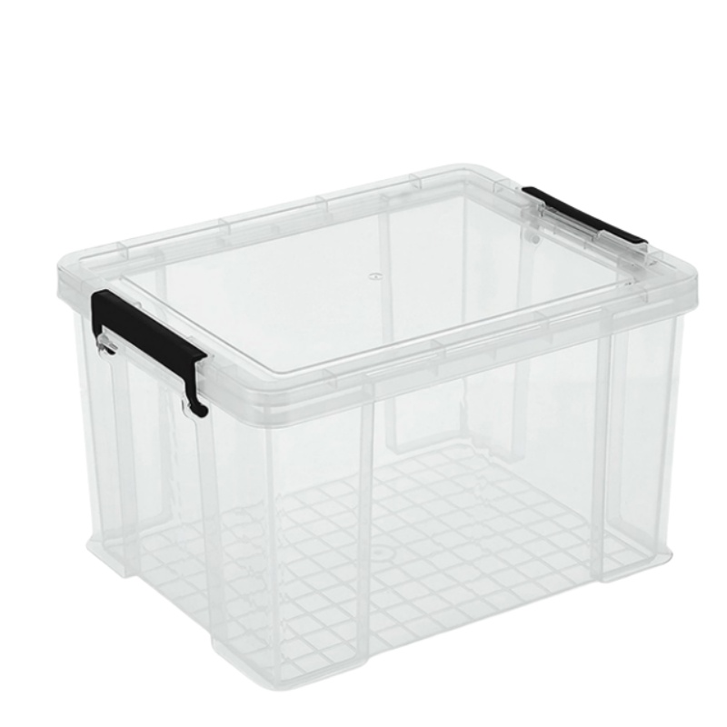 桃锦堂整理箱高清大图