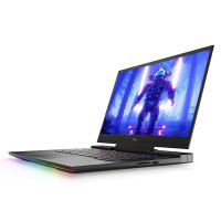 戴尔(DELL)游匣G7 7700-1983 (十代i9-10885H 32GB 1TB固态 RTX2070 S-8G 300Hz)17.3英寸超薄精工游戏电竞笔记本电脑定制版