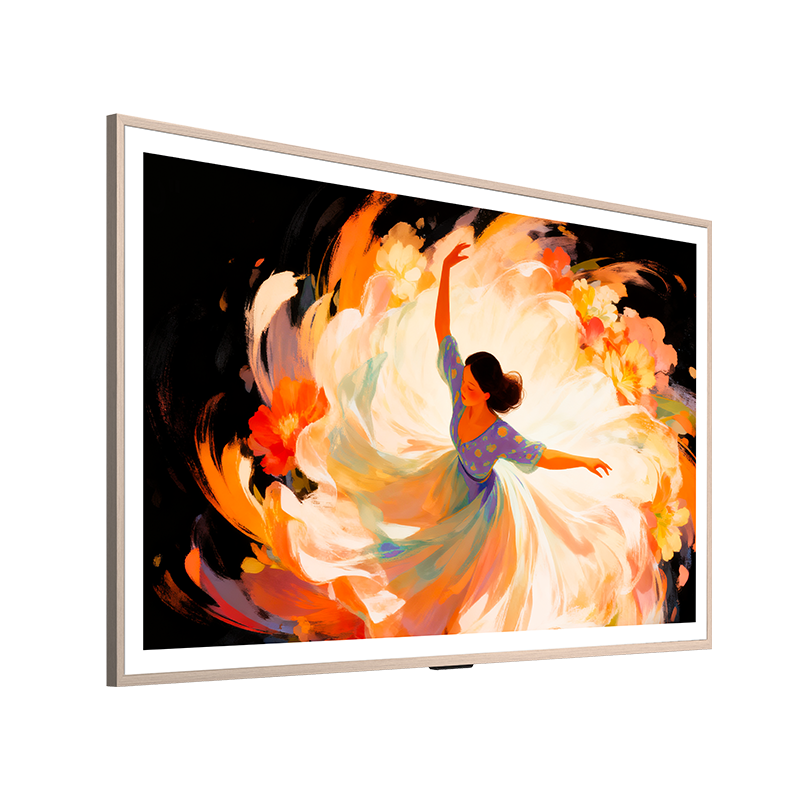 海信电视 85A7Q高清大图