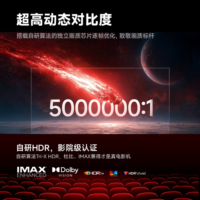 极米T10 0.78高清大图