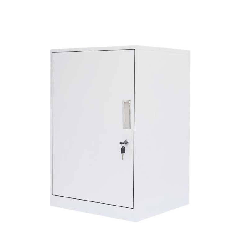 卉茵 钢制矮柜 单门 台高清大图