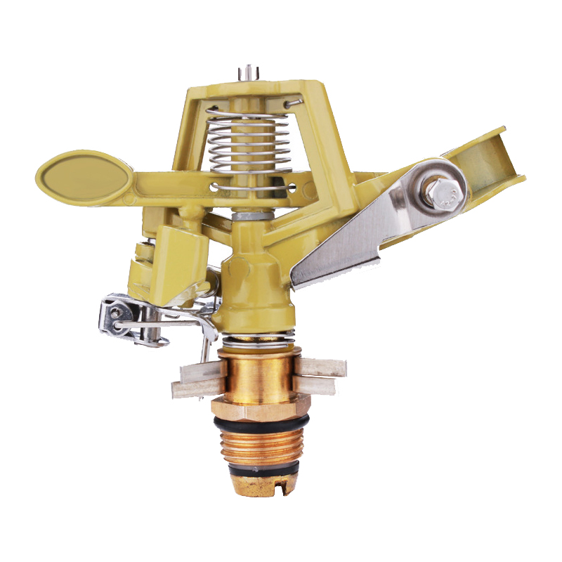 3M 合金4分喷淋头