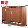 筑亮 木质鞋柜 M120 个