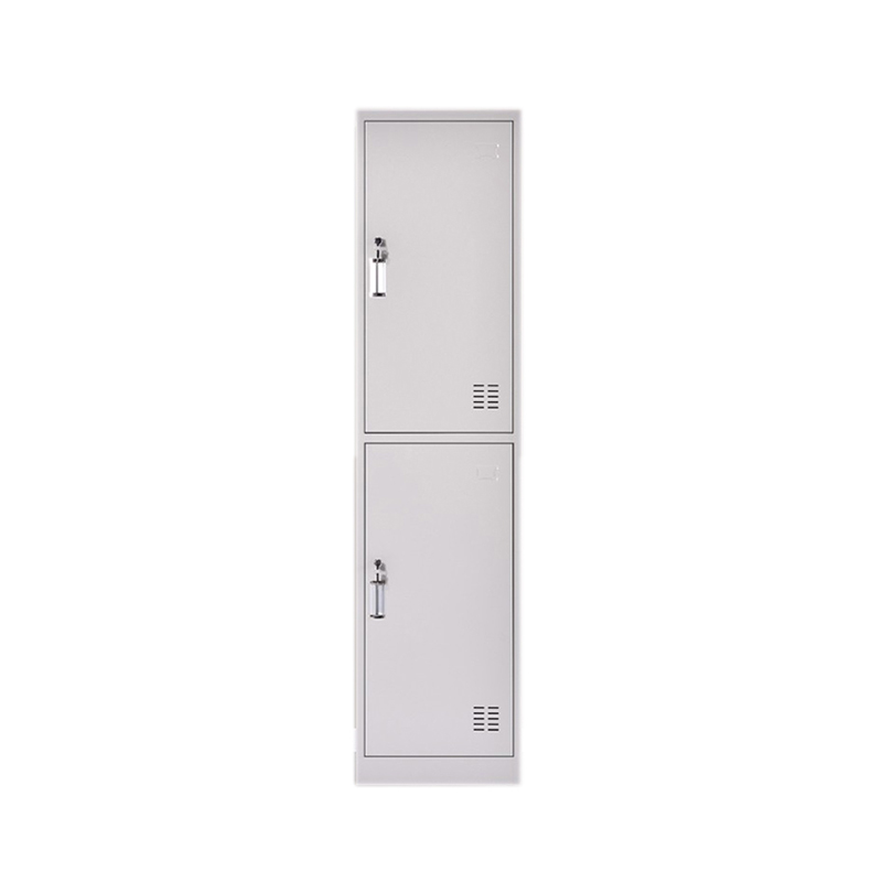 合祥源 HX-G04 单二门更衣柜 380*420*1800mm (计价单位:组)高清大图