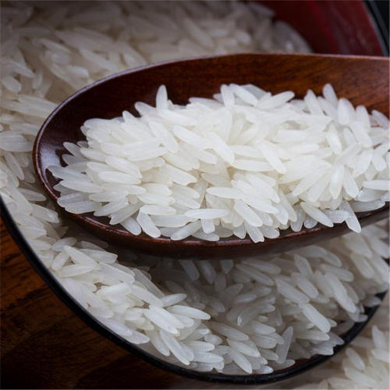 江苏乡村振兴财政集采淮阴青创云吉祥长粒香大米5公斤装