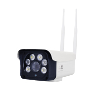 声视安智能无线wifi手机远程家用监控器室外高清夜视网络套装监控摄像头