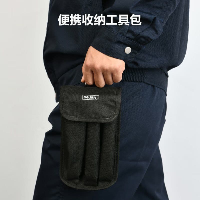 得力(deli)DL335002网络寻线仪POE寻线图片