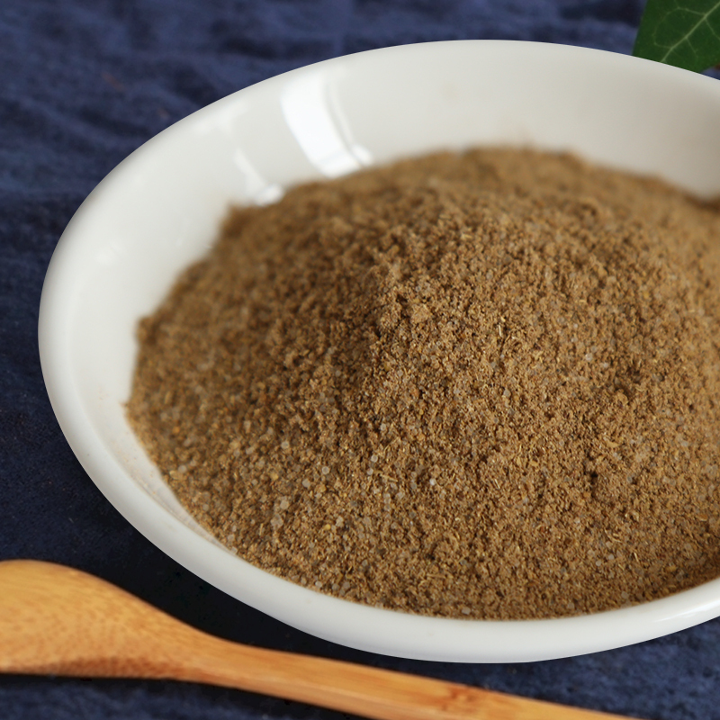 华海顺达美味椒盐40g*2瓶装调味料中餐西餐汤料烘培调料家用烧烤调料