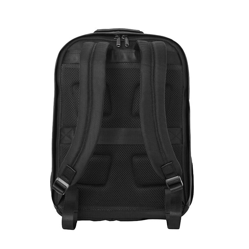 外交官(DIPLOMAT) DS-14008L 规格33*19*44cm材质织物黑色 个 双肩包高清大图