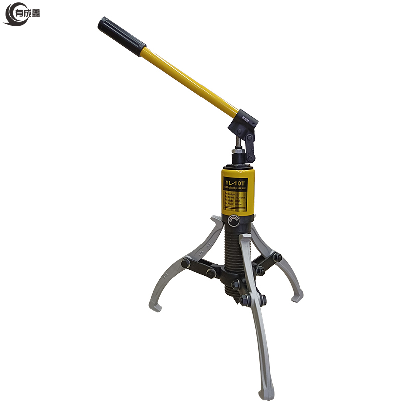 有成鑫 10T 液压三爪拉马 台高清大图