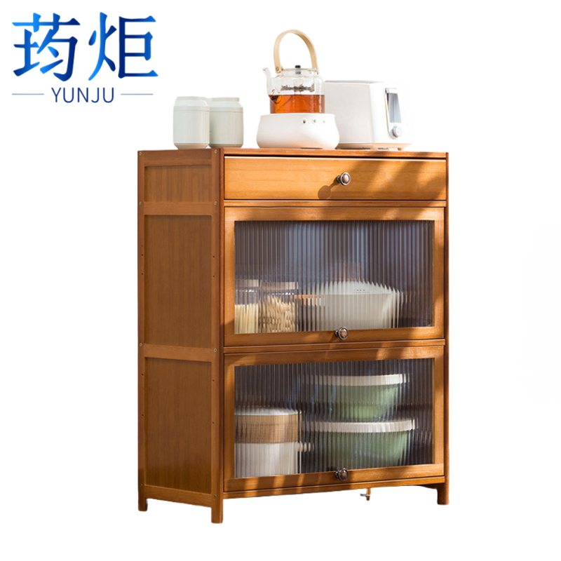 荺炬 餐边柜.高清大图