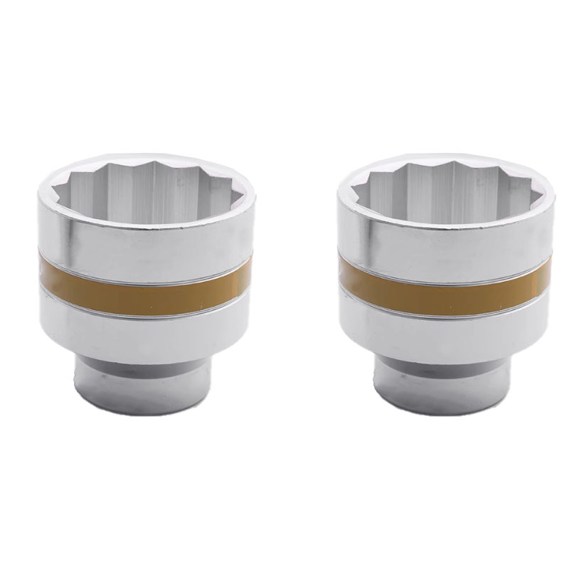 立伟铁牛3/4重型梅花套筒1寸70mm/个高清大图