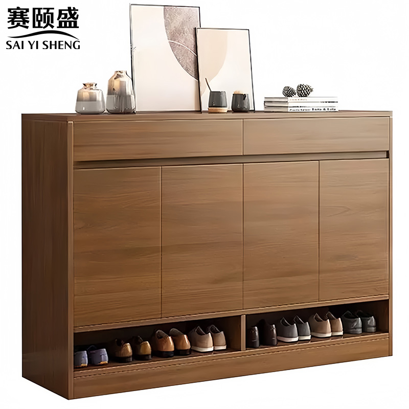 赛颐盛鞋柜1200*320*1000mm台高清大图