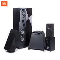 JBL STUDIO 190 主箱