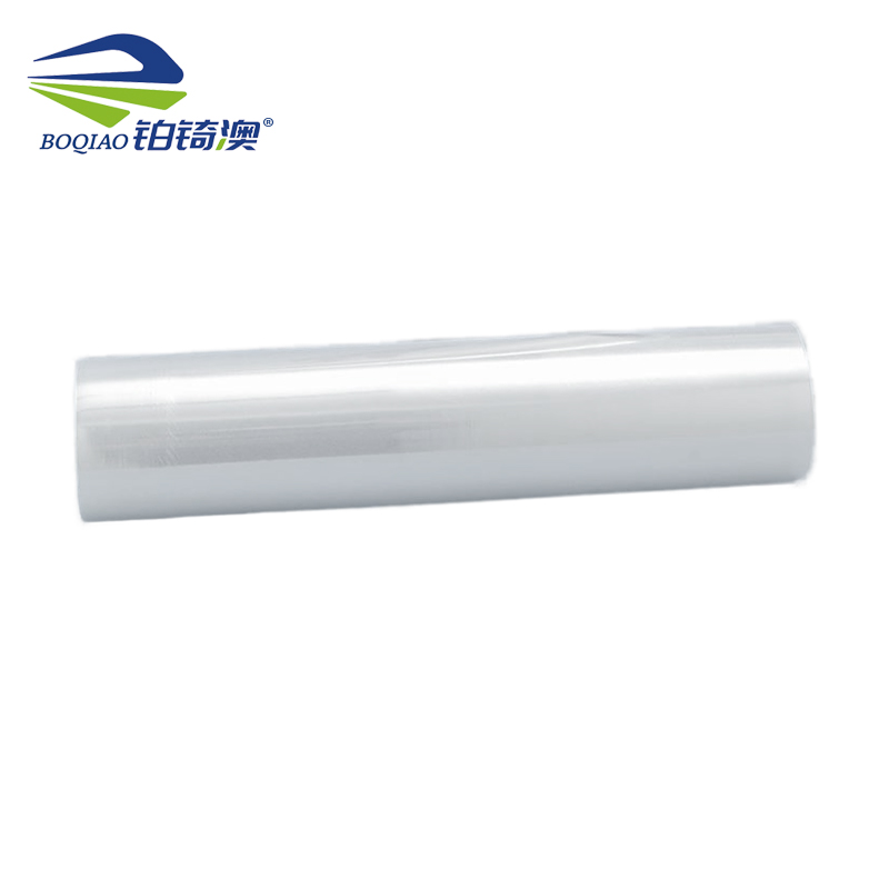 铂锜澳 耐高温一次性PE保鲜膜 /卷高清大图