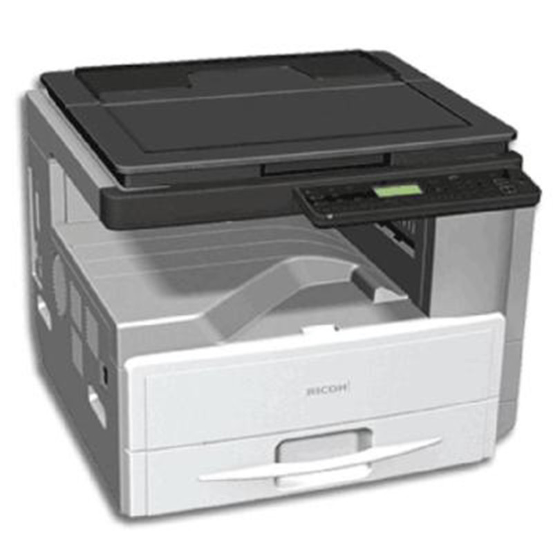 理光(Ricoh) MP2501L A4黑白数码复合机(打印 复印 扫描)