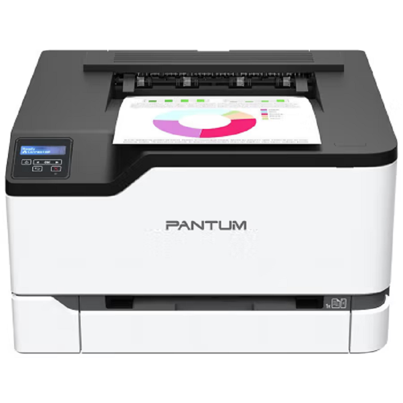 奔图(PANTUM)打印机CP2200DN高清大图