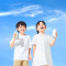 认养一头牛 全脂纯牛奶 250ml*12盒*2提