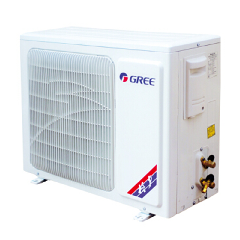 格力（GREE）SQ KFR-35GW/(35539)NhAa-3俊扬挂机冷暖定频空调
