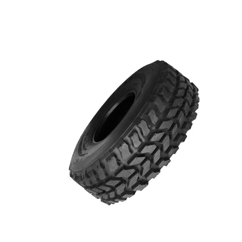 东风 37X12.5R16.5LT东风猛士EQ2050轮胎越野钢丝真空胎高清大图