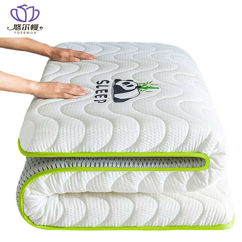 悠尔幔 床垫 120*200cm/张高清大图