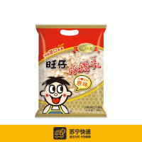 旺旺 旺仔小馒头(原味)400g/袋